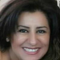 Permit Advisors Employee Salomeh Davary's profile photo