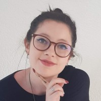 ChildDiary Employee Patrícia Nogueira's profile photo