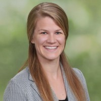 Kestrel Employee April Strid's profile photo