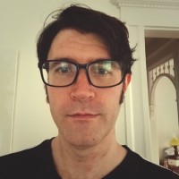 One Fair Wage Employee Daniel Goguen's profile photo