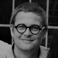 Thad van Haitsma Email & Phone Number