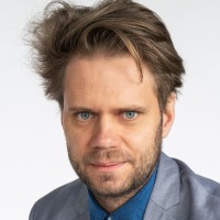 Mikhail Kolesnik