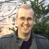 Spencer MacDonald Email & Phone Number