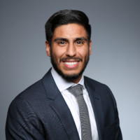BMO Capital Markets Employee Alejandro Angeles's profile photo