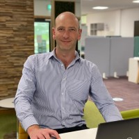 Rocklyn Employee Gareth Howe's profile photo