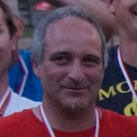 Hitachi Energy Employee Andreas Rehm's profile photo