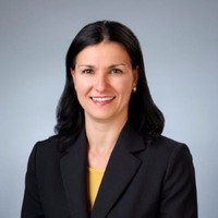 Becton, Dickinson and Company Employee Daniela Dobos's profile photo