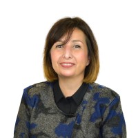 DUPLOSTOCK Employee Oihane Martin Uranga's profile photo