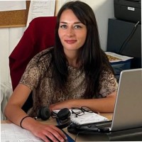 Estelle Granert Email