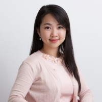 PwC Employee Ning Lee's profile photo