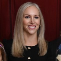 Atyant Capital Employee Katie Seiter's profile photo