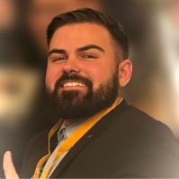 AG Neovo Employee Niklas Beste's profile photo