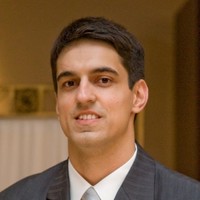 Jacto Employee Gustavo Barbosa Micheli's profile photo
