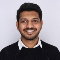 The George Washington University - Information Technology Employee Ramana Kosuru's profile photo