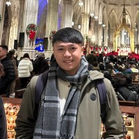 Bridgefarmer & Associates, Inc. Employee Wei Pan's profile photo