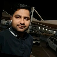 Bin Quraya Employee Muhammad Meraj's profile photo