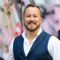 Kingfisher plc Employee Ben Sutherland's profile photo