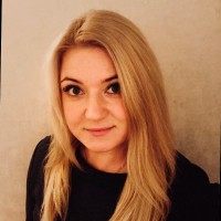 Luxoft Employee Aleksandra Koroleva's profile photo