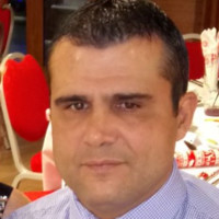 Aldi UK Employee Malcolm Barron's profile photo