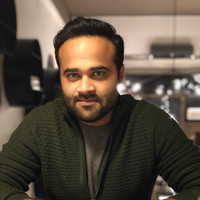 Megavar Employee Taimoor Chaudhry's profile photo