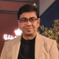Dilshad Ahmed Email & Phone Number