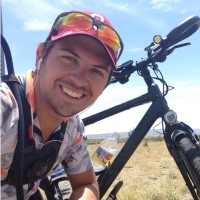 Stealth Employee Charles Newman's profile photo