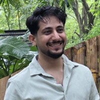 Monk Commerce Employee Rohit Khatri's profile photo