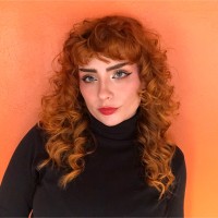 Museum of Contemporary Art Denver Employee Em Bierbrauer's profile photo