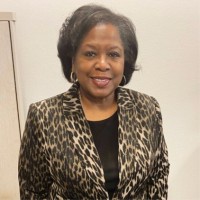 City of Houston Employee Mary Benton's profile photo