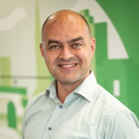 VR Sverige Employee Freddy Mosa's profile photo