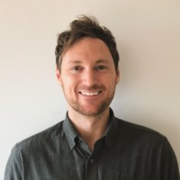 Air New Zealand Employee Daniel Sharp's profile photo