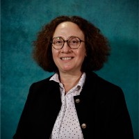 Arval BNP Paribas Group Employee Catherine Fouque's profile photo