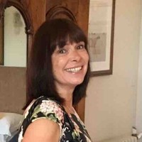 The Lensbury Resort Employee Rosalind Garry's profile photo