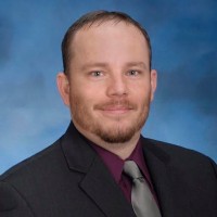 USAA Employee Patrick Wait's profile photo