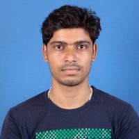 F5 Budd Employee Khumendra Nagraj's profile photo