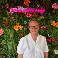 Freedom Brewery Employee Darren Sheahan's profile photo