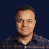 Citi Employee Deepak Pathak's profile photo