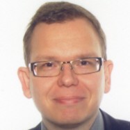Lars Frisk Email & Phone Number