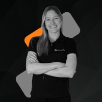 Linkvertise Employee Jana B.'s profile photo