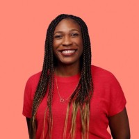 Venture Forward Employee Candice Morgan's profile photo