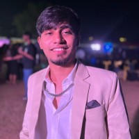 Fynd (Shopsense Retail Technologies Ltd.) Employee Sayed Junaid's profile photo