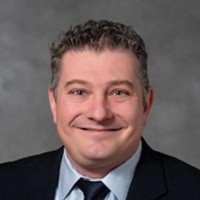 Aptiv Employee Jason Parsons's profile photo