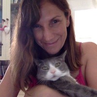 ZINET MEDIA GROUP Employee Carmen Sabalete Gil's profile photo