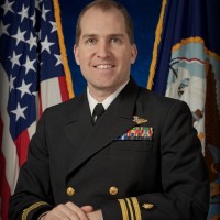 Joint Task Force Civil Support Employee Sean Stuart's profile photo