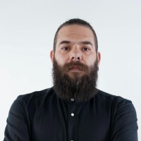 Bros Master Mind Employee Khalil Srour's profile photo