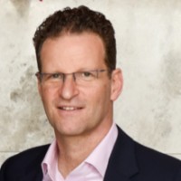 Stonehage Fleming Employee Bernard Berger's profile photo