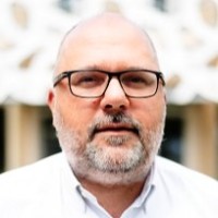GROUPE AGIR à dom Employee Philippe Roussel's profile photo