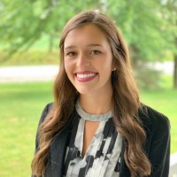 HACAP Employee Sierra Hall's profile photo