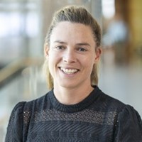 Clare Burton Email