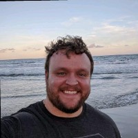 ServoPlex IT Employee Charlie Effler's profile photo